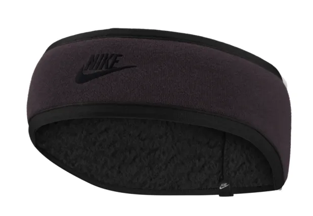 Men's Club Fleece Headband