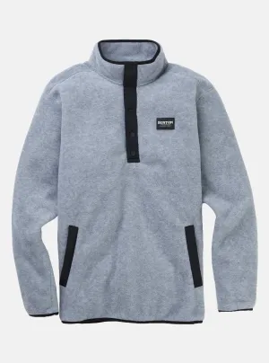 Men's Hearth Fleece Pullover