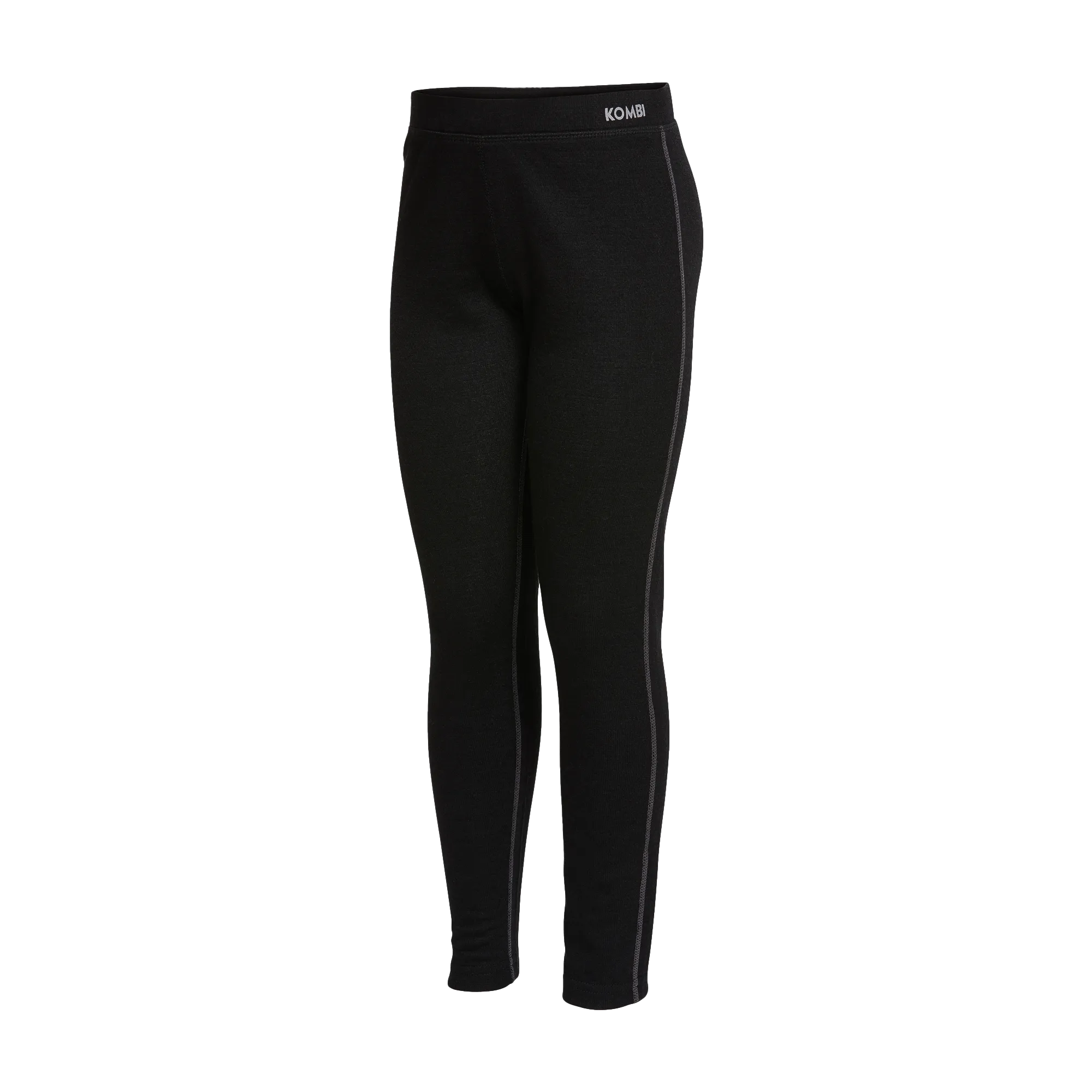 MerinoMIX PRO Long Bottom - Junior