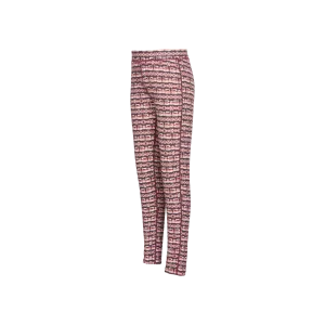 MerinoMIX PRO Long Bottom - Junior
