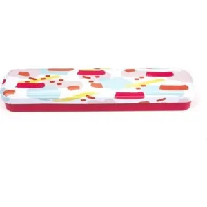 Metal Carry Your Cutlery Set by Retro Kitchen