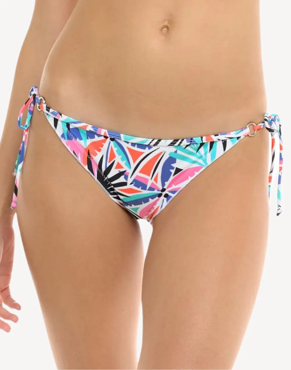 Miami Brasilia Cheeky Bikini Bottom