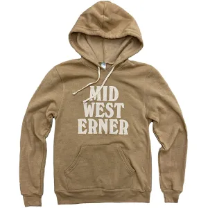 Midwesterner Stacked Hoodie (Discontinued)