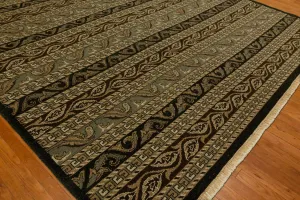 Milo Earth Rug (2'x3') CALL FOR PRICING