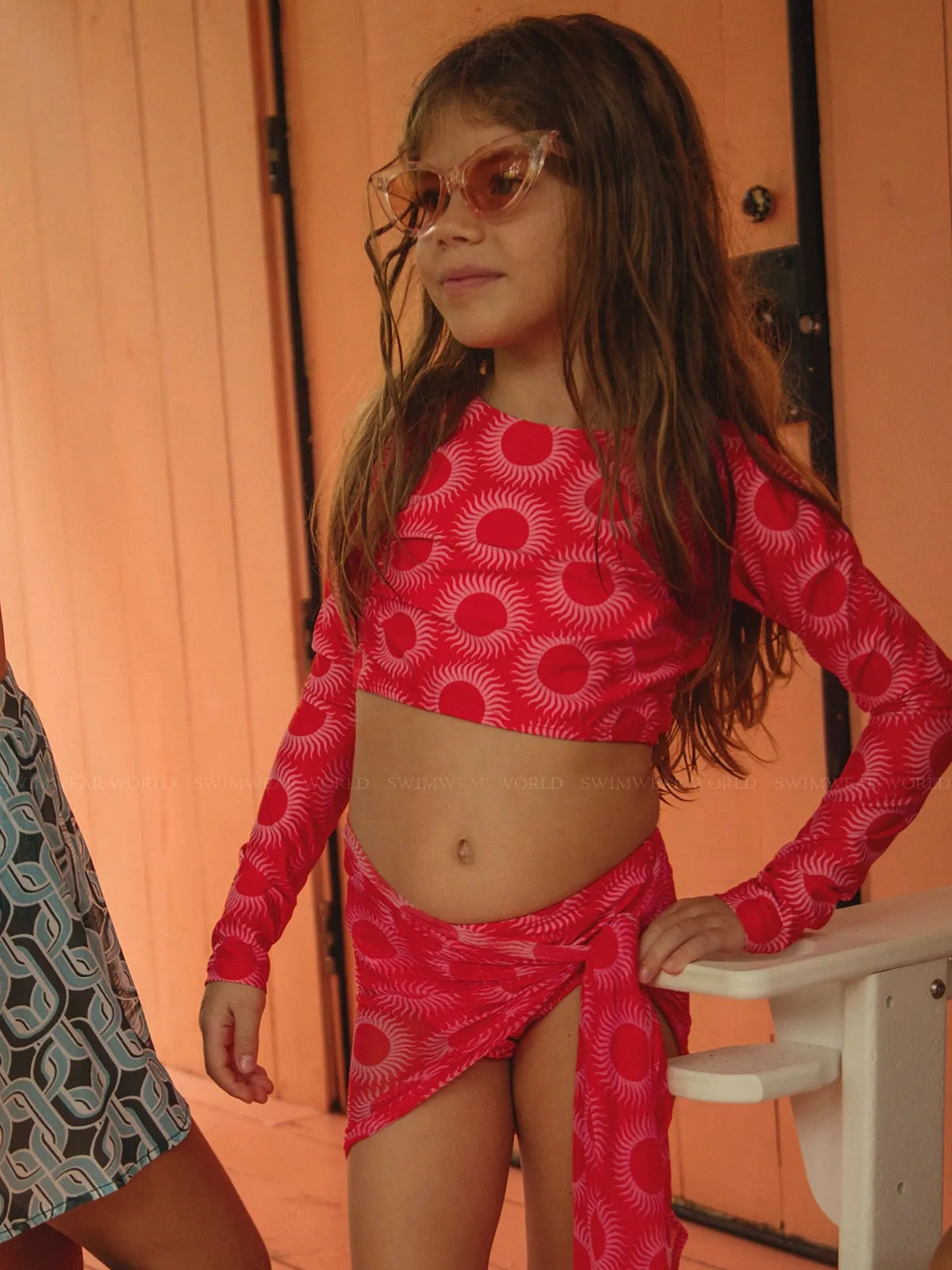 Mini Sarong