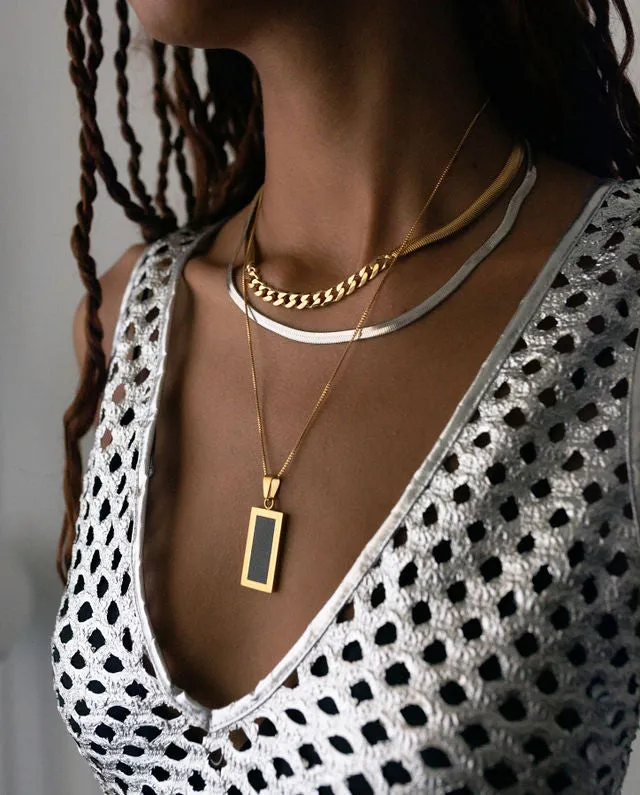 MIX NECKLACE