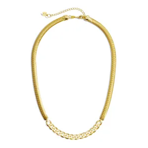 MIX NECKLACE