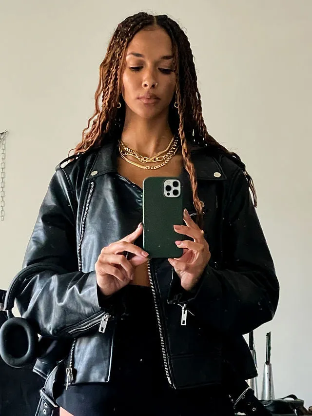 MIX NECKLACE