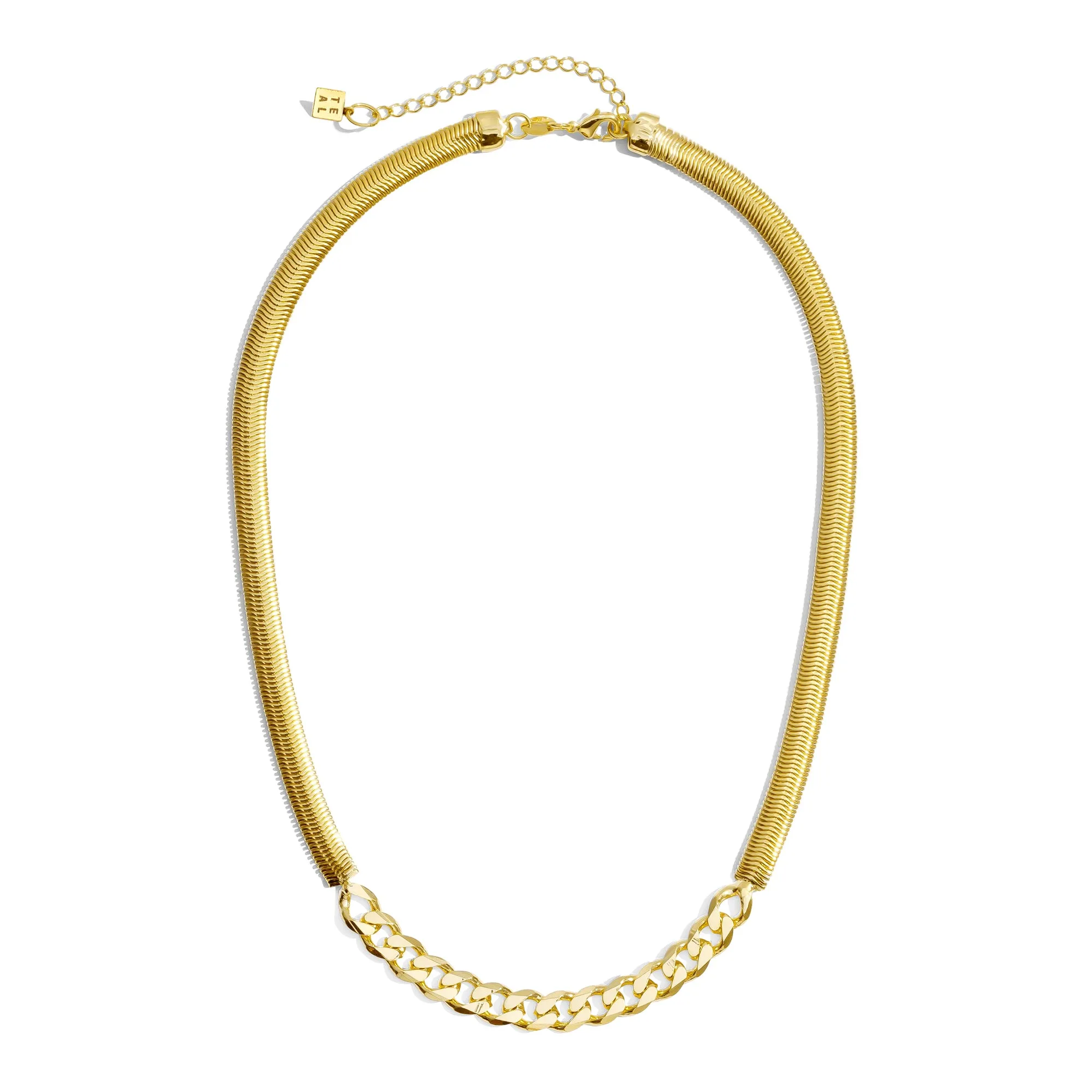 MIX NECKLACE