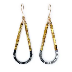 MOSAIC Dangle Drops