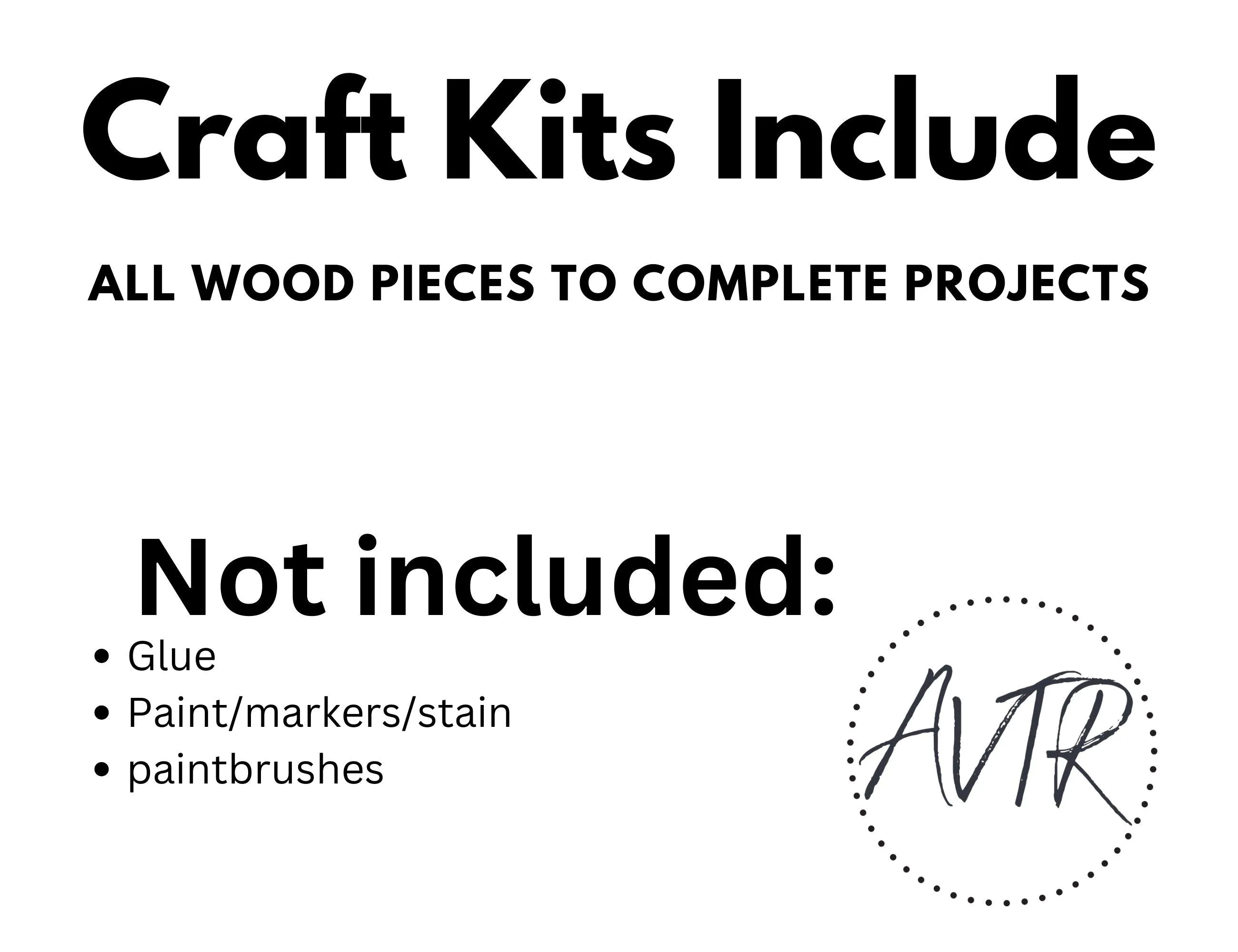Mountain Wall Art DIY Kits for Adults, Beginners Macrame Make Your Own Sign Do It Yourself Kit