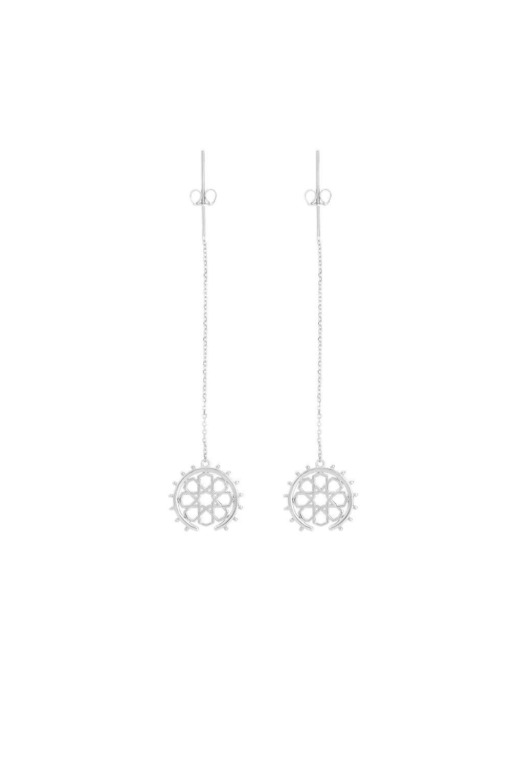NADA Earring small