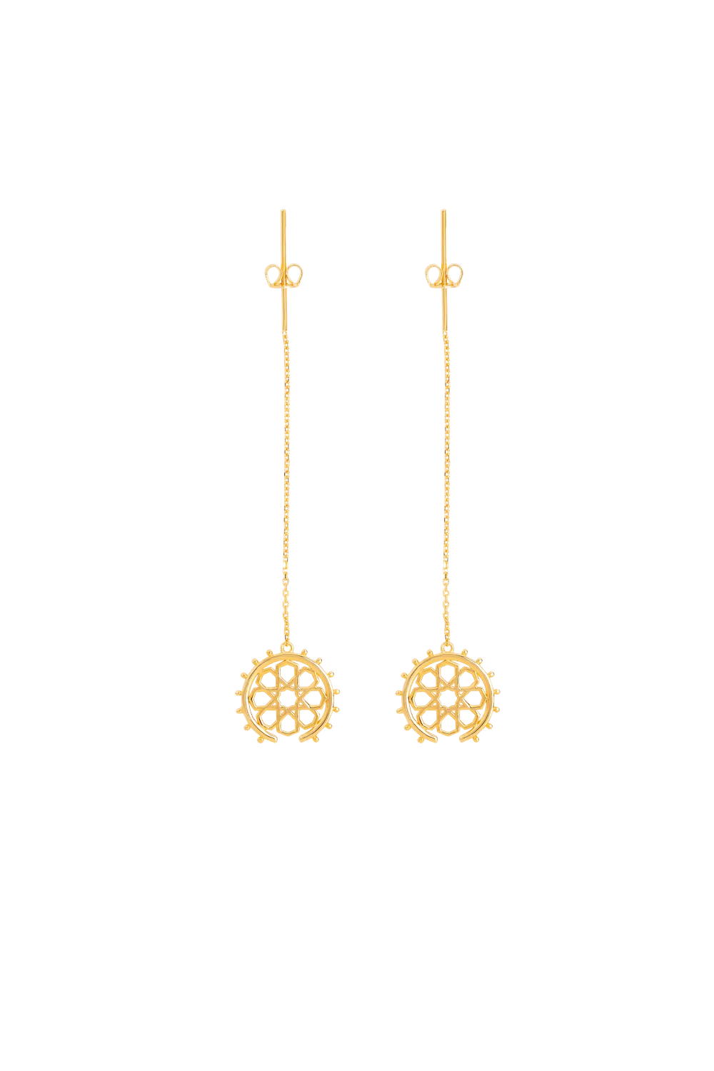 NADA Earring small
