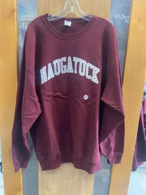 Naugatuck Crewneck
