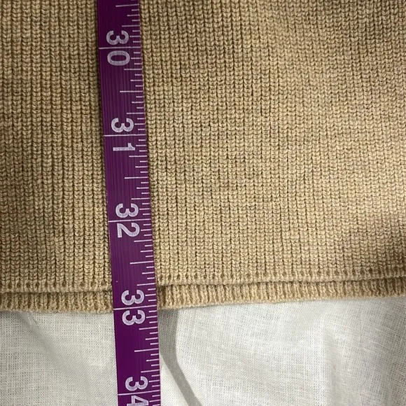 NEW Madewell Brookhaven Midi Sweater Skirt!!!