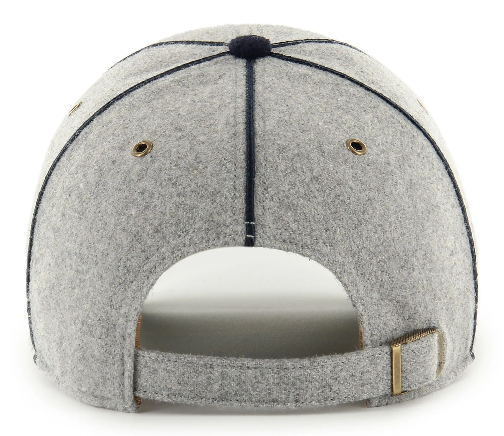 New York Yankees '47 Brocke Clean Up Cap