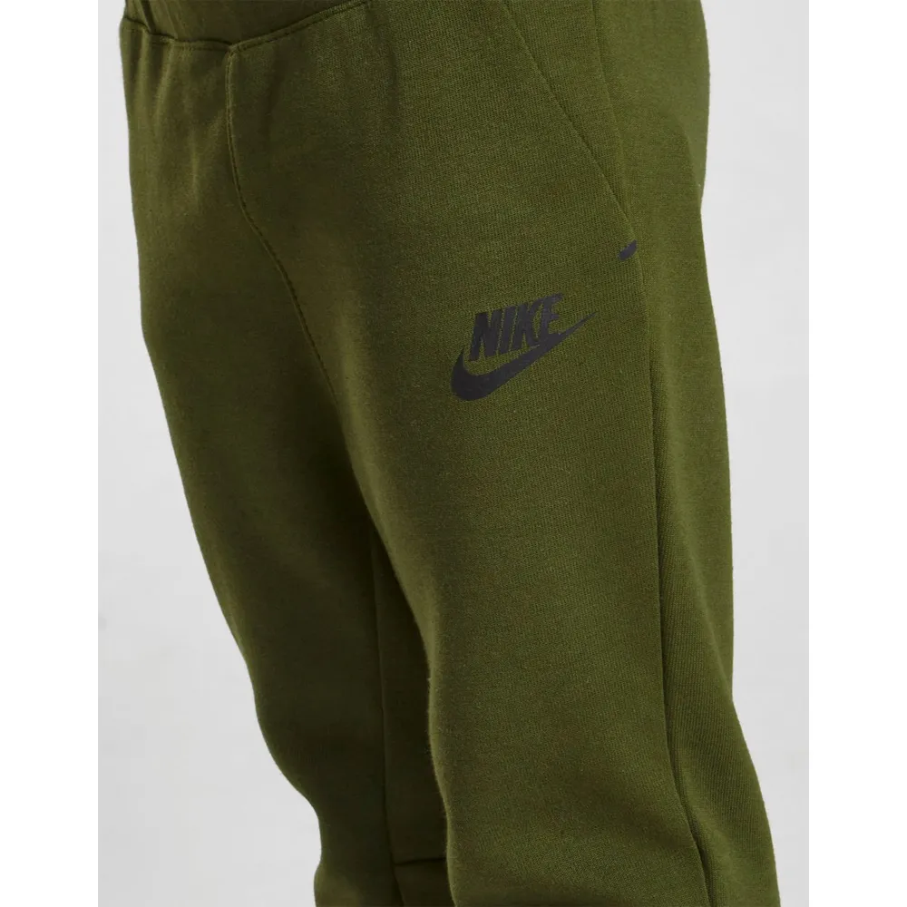 Nike Tech Fleece Colour Block Tracksuit Infant