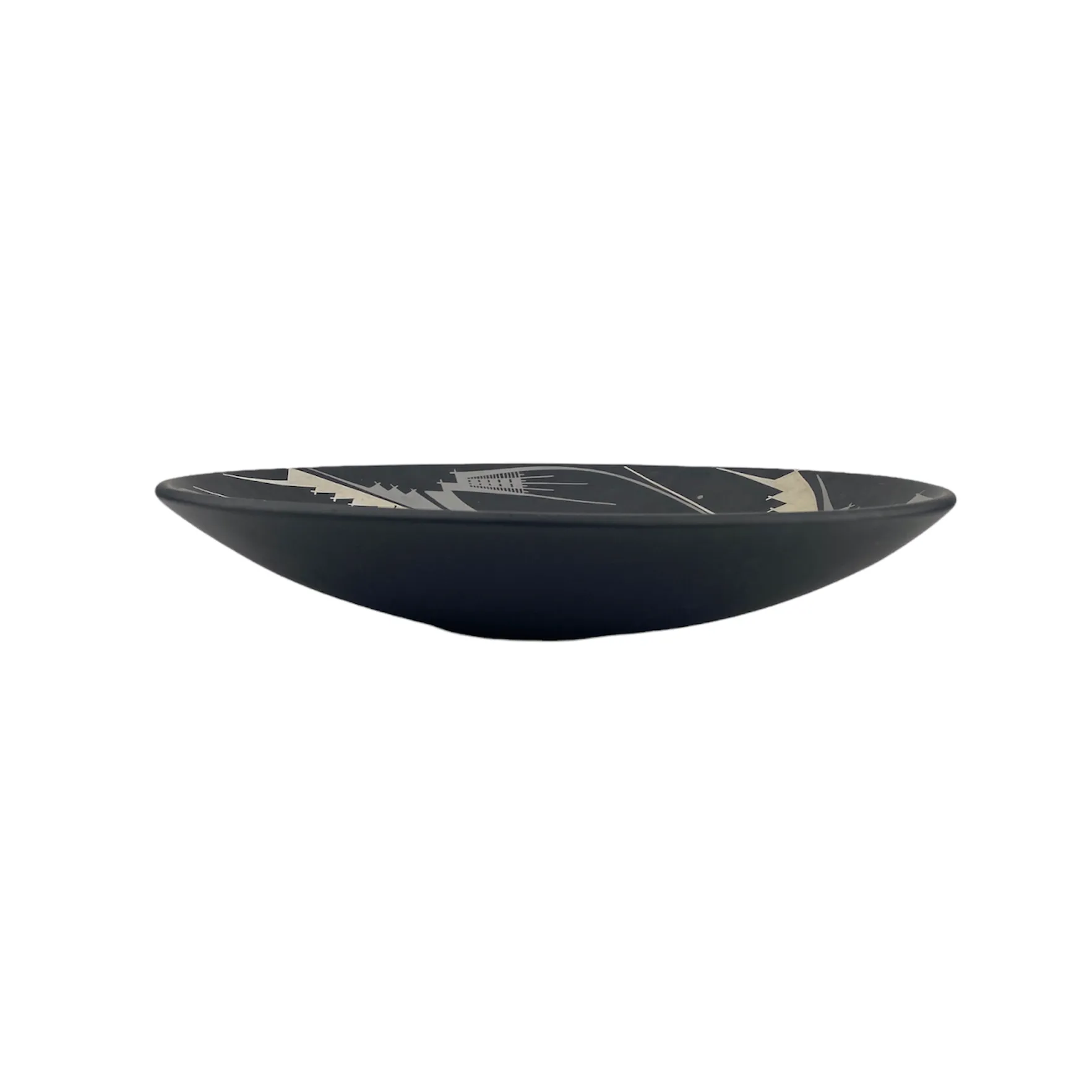 Noe Quezada Large Bowl