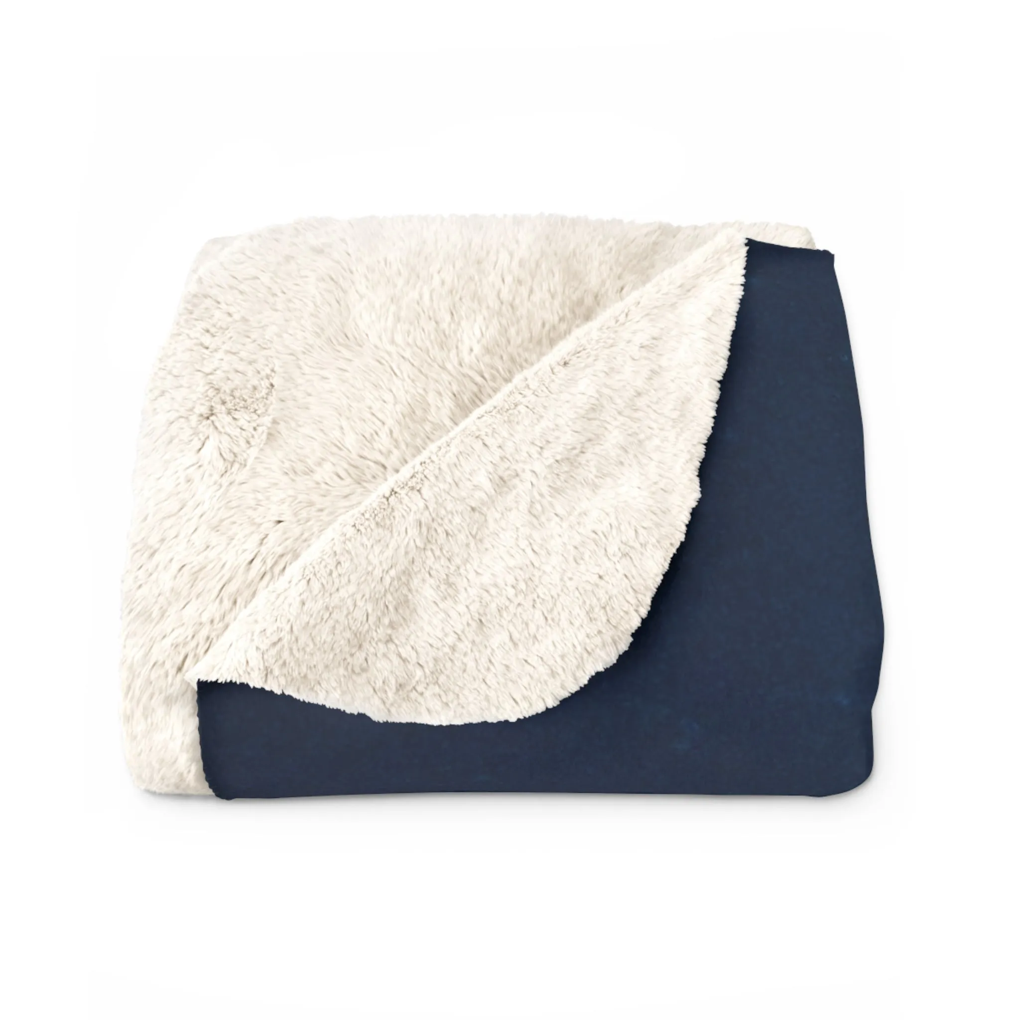 Northbound Sherpa Fleece Blanket