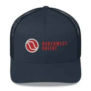 Northwest Orient Airlines Hat
