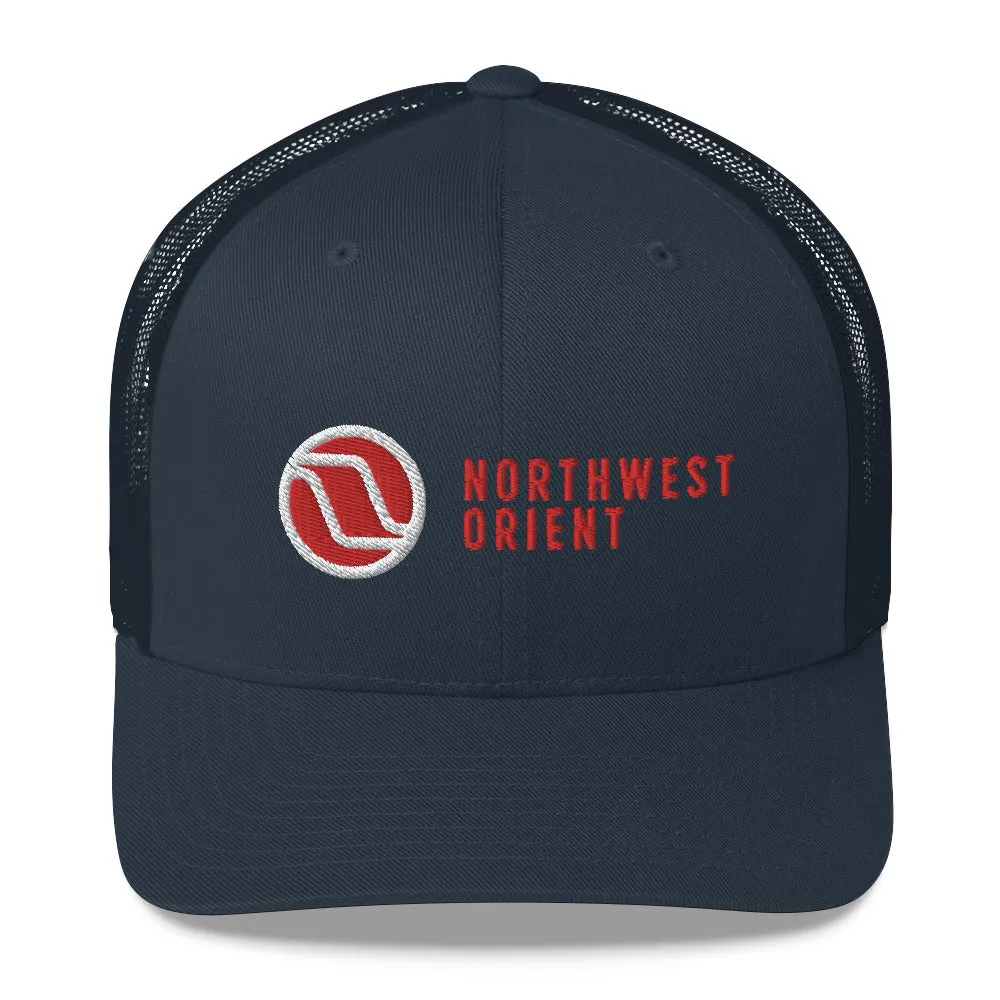 Northwest Orient Airlines Hat