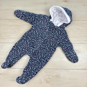 Nula Bug OUTERWEAR snowsuit