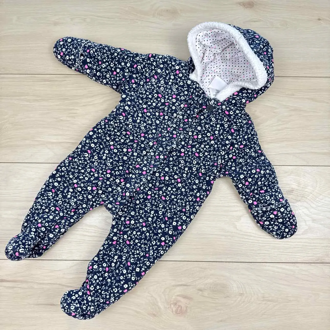 Nula Bug OUTERWEAR snowsuit