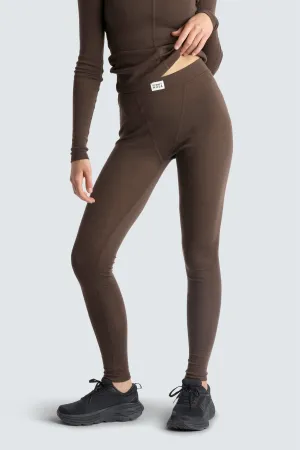 OFFPISTE1 WOOL LEGGINGS