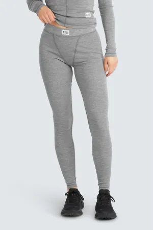 OFFPISTE1 WOOL LEGGINGS