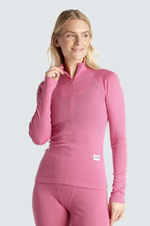 OFFPISTE1 WOOL LONG SLEEVE