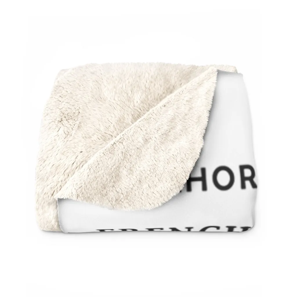 Okemo - Fleece Blanket