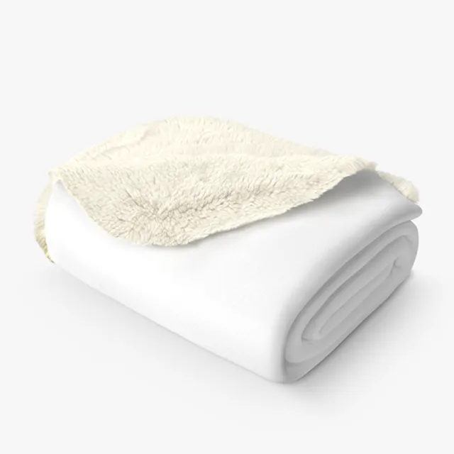 Okemo - Fleece Blanket