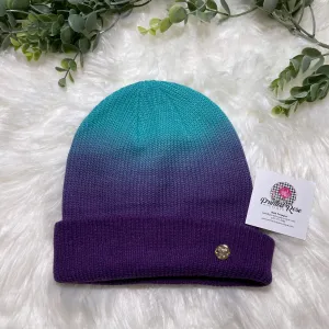 Ombré Beanie