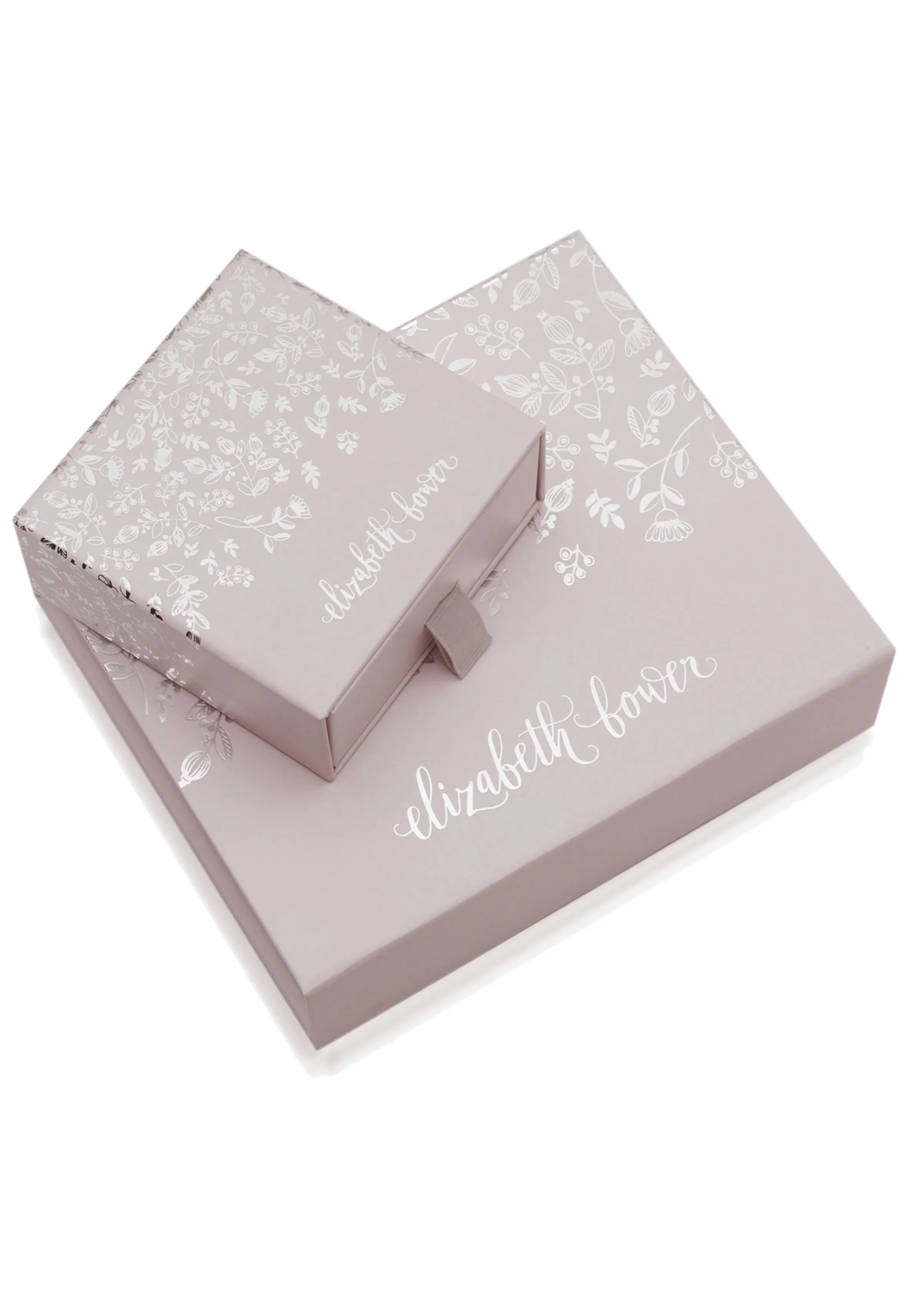 Orchid Crystalla Mini Comb