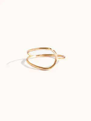 Paisley Ring