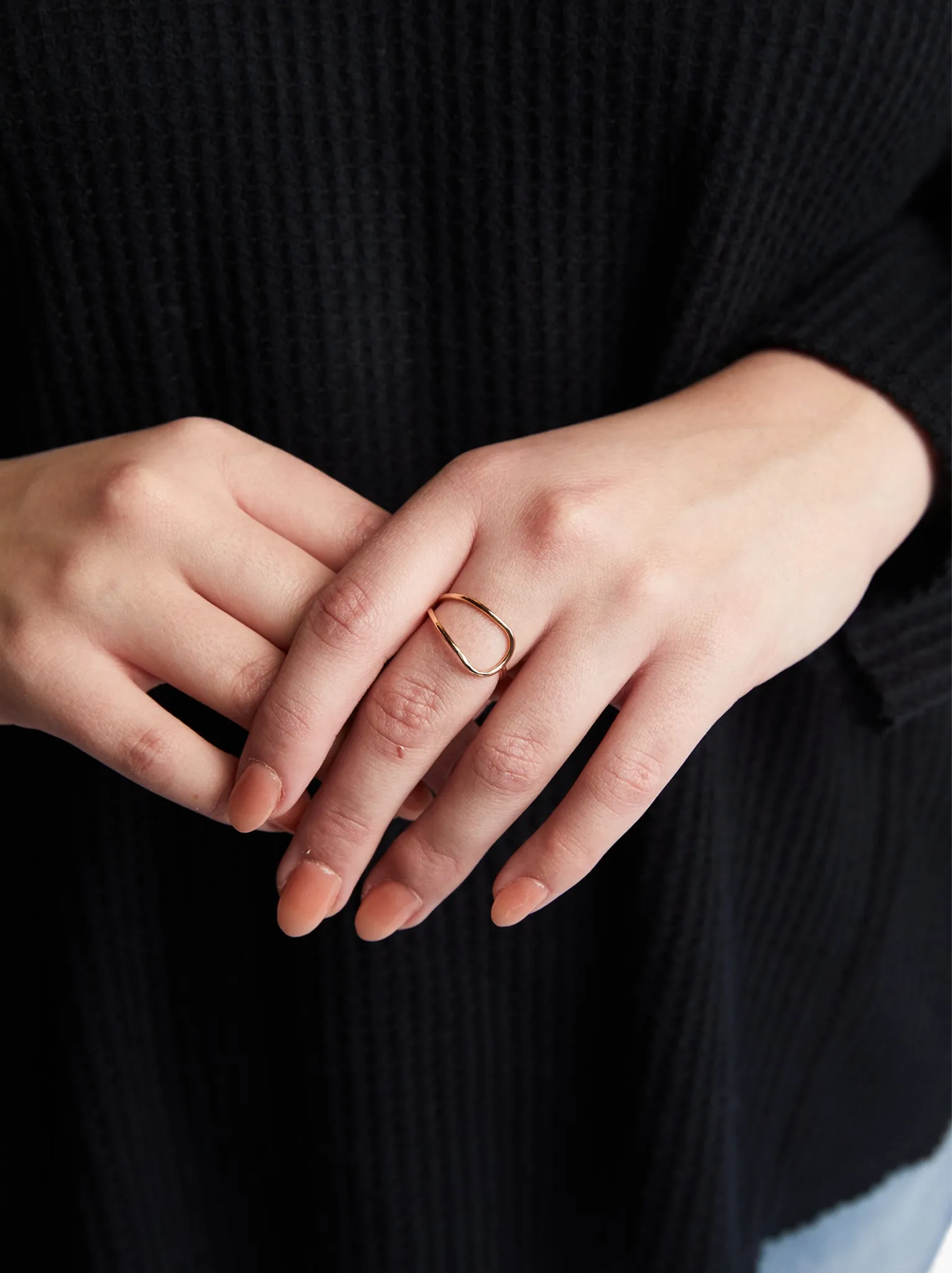 Paisley Ring