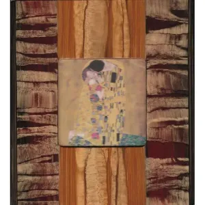 Photo Frame I1149R by Grant-Noren