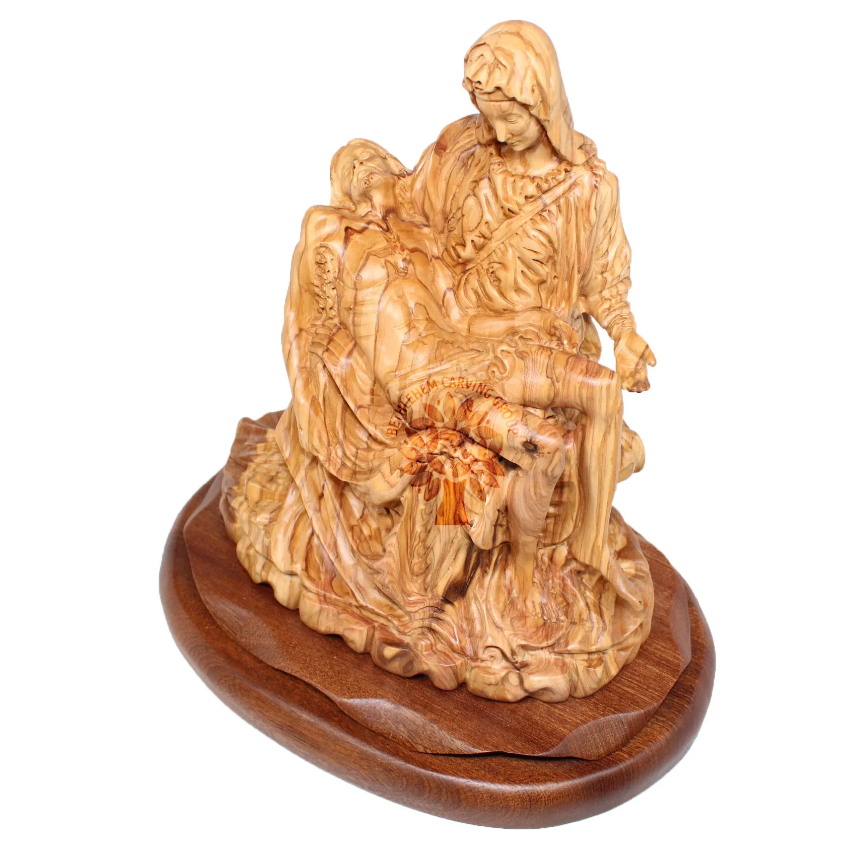 Pietà - Artistic 11"