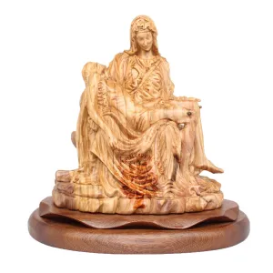 Pietà - Artistic 11"