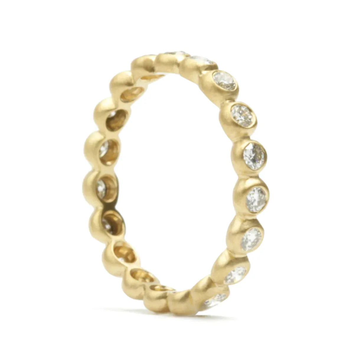 porch band - 2.3mm natural diamond