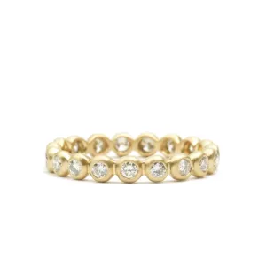 porch band - 2.3mm natural diamond