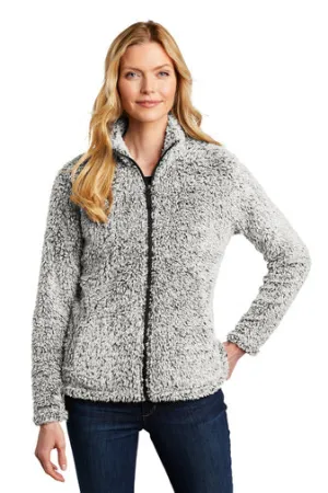 Port Authority Women's Cozy Fleece Jacket