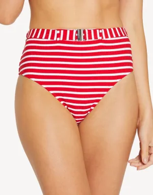 Portofino Rio High Waist Bikini Bottom