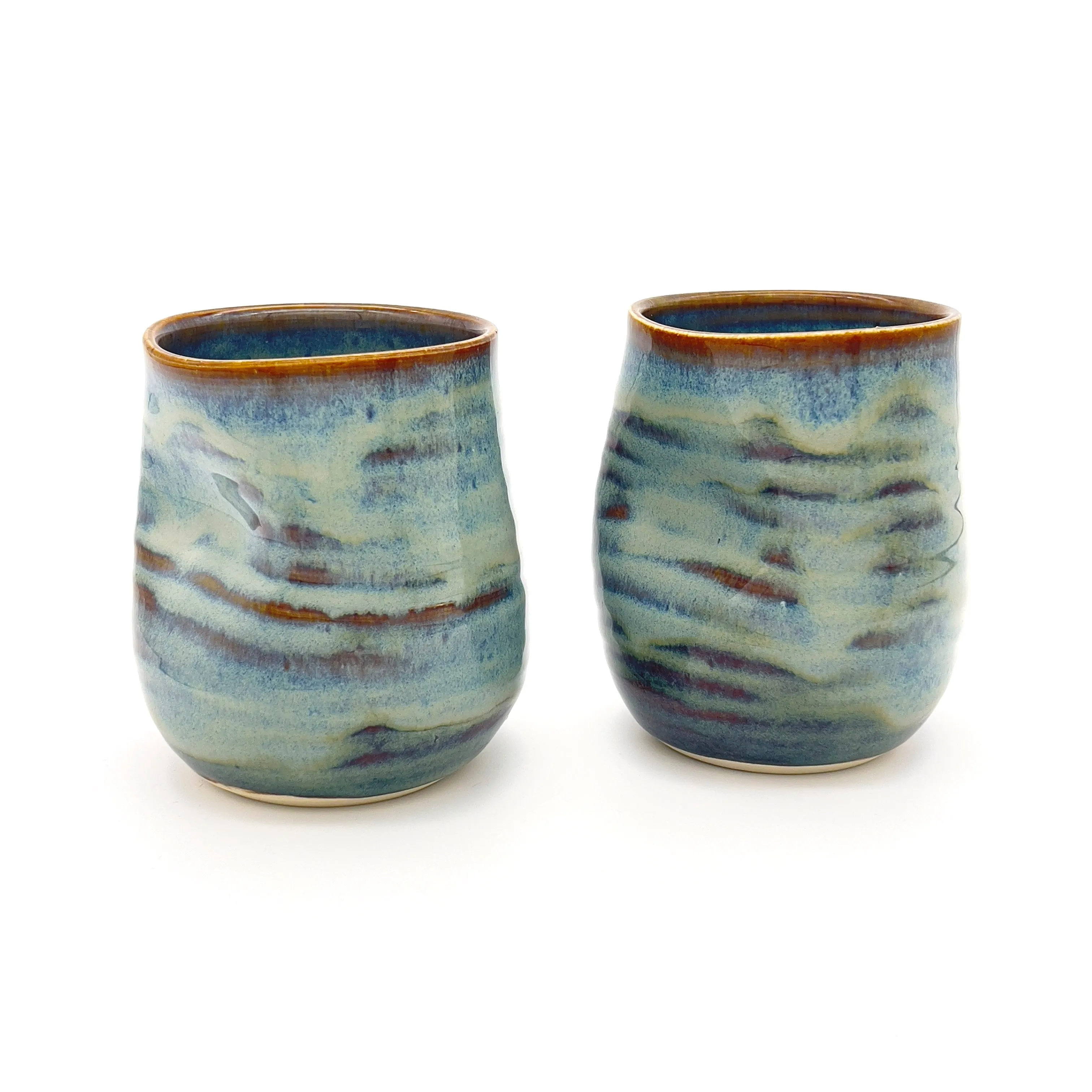 Pottery & Ceramics by Wendy Iaconis