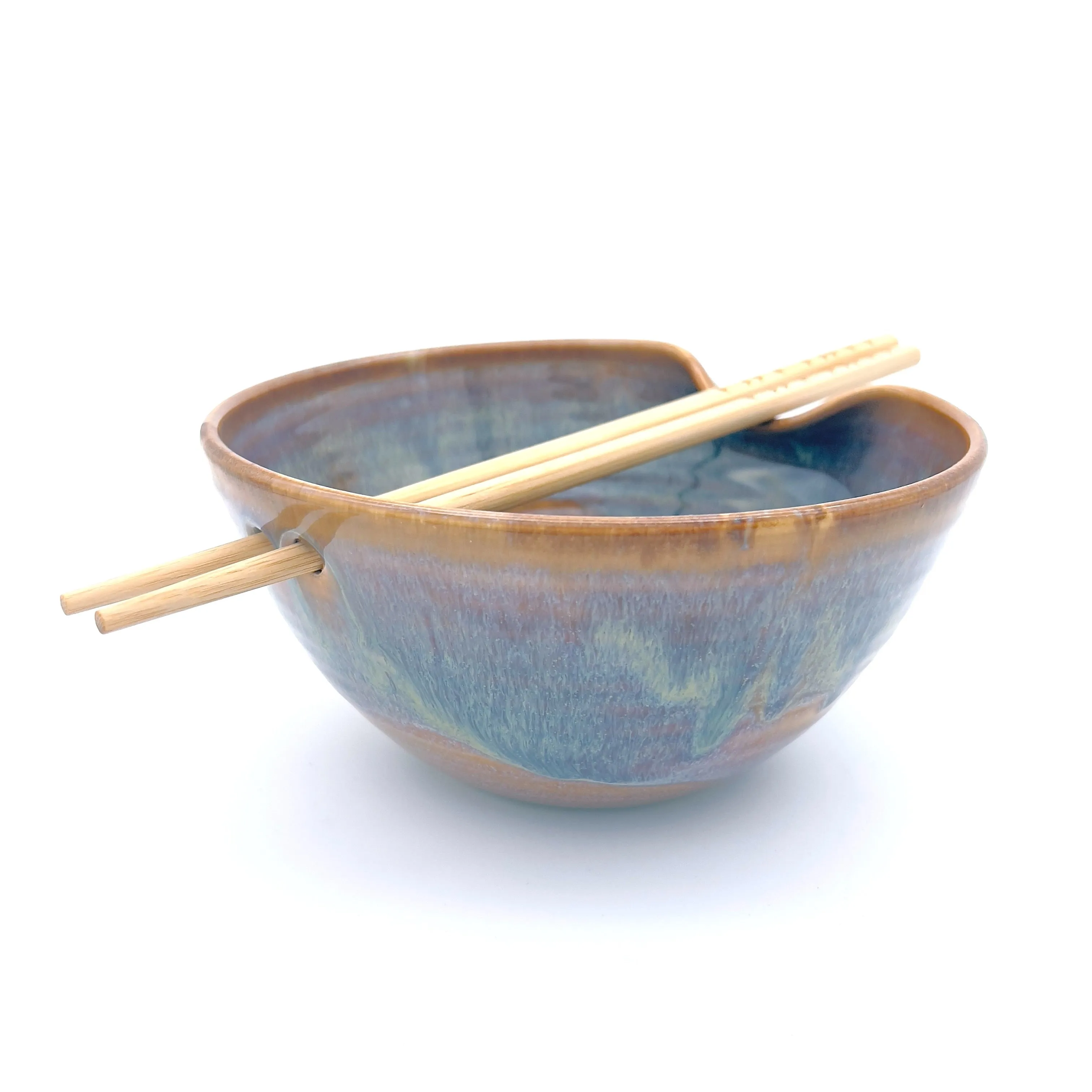 Pottery & Ceramics by Wendy Iaconis