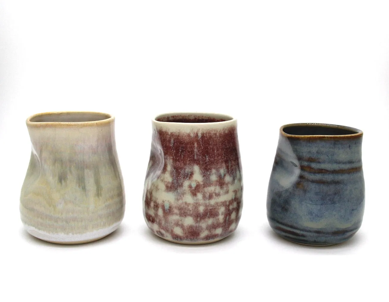Pottery & Ceramics by Wendy Iaconis