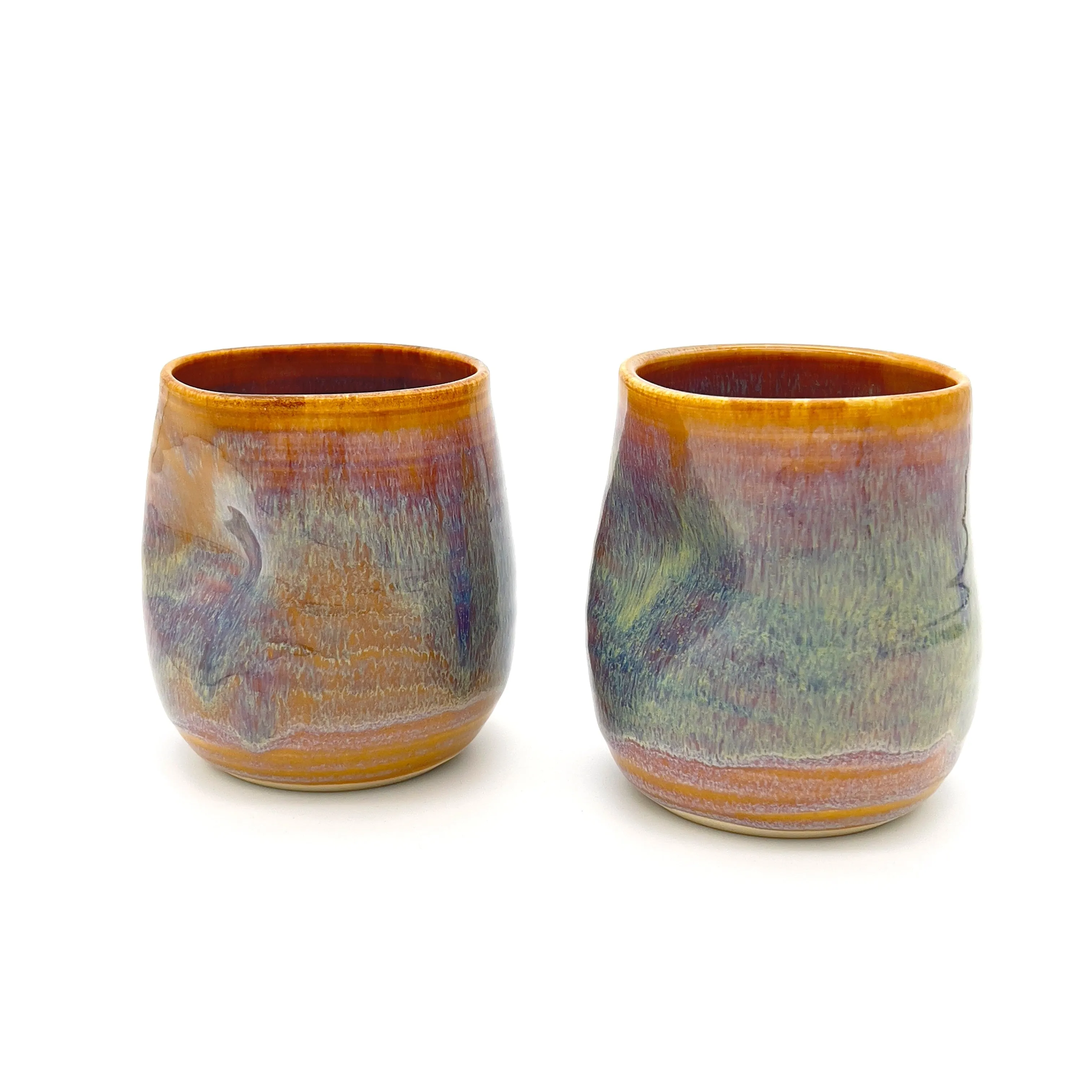 Pottery & Ceramics by Wendy Iaconis