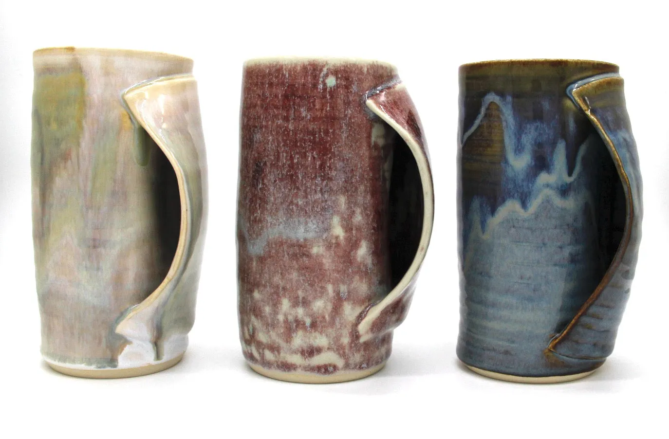Pottery & Ceramics by Wendy Iaconis