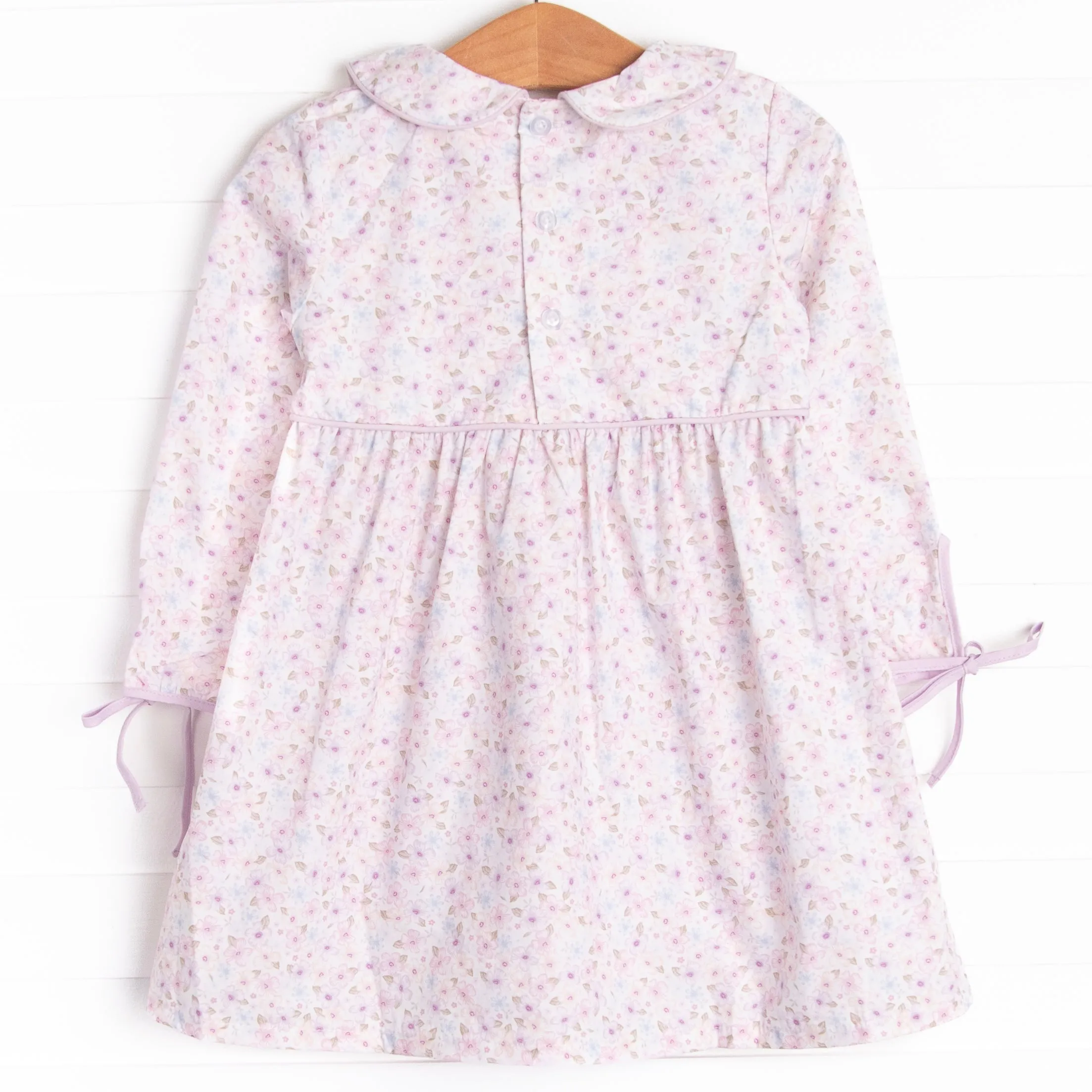Pretty Petunia Dress, Purple