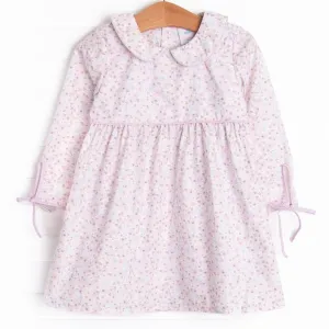 Pretty Petunia Dress, Purple